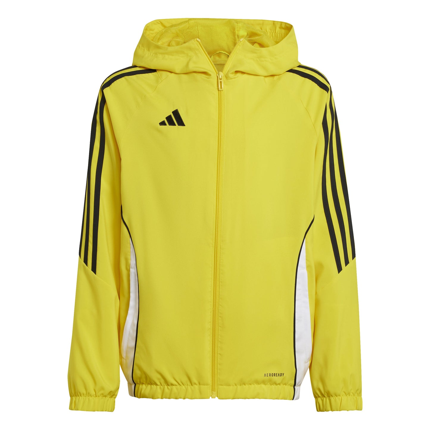 Adidas Tiro24 Wb Y - Team Yellow/White/Black