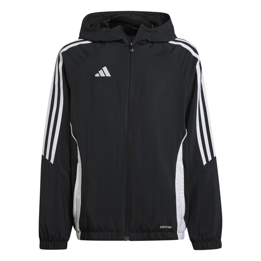 Adidas Tiro24 Wb Y - Black/White