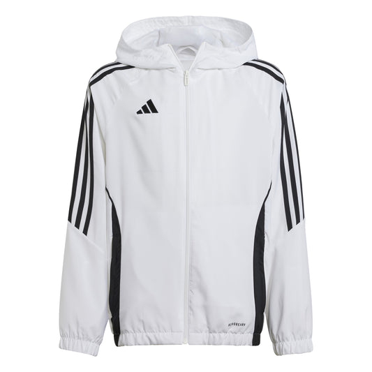 Adidas Tiro24 Wb Y - White/Black