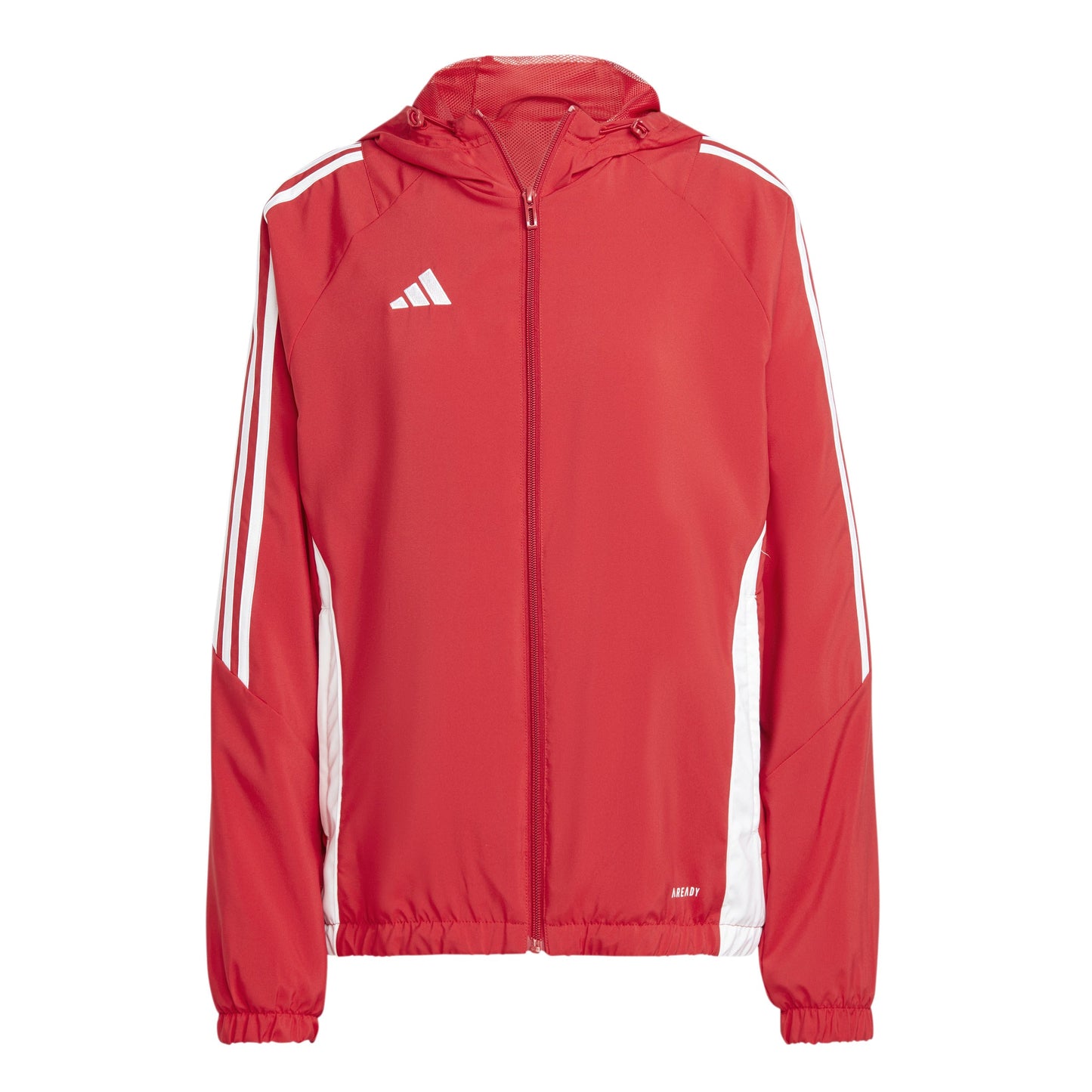 Adidas Tiro24 Wbw - Team Power Red 2/White