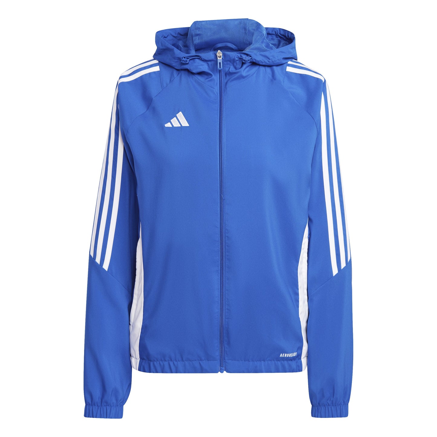 Adidas Tiro24 Wbw - Team Royal Blue/White