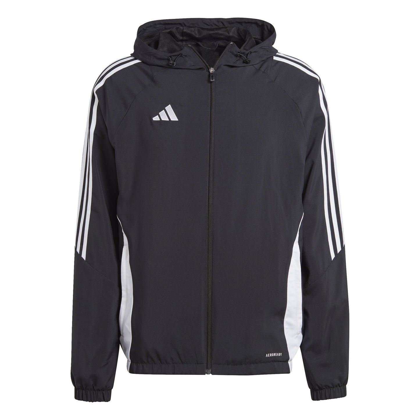 Adidas Tiro24 Wb - Black/White