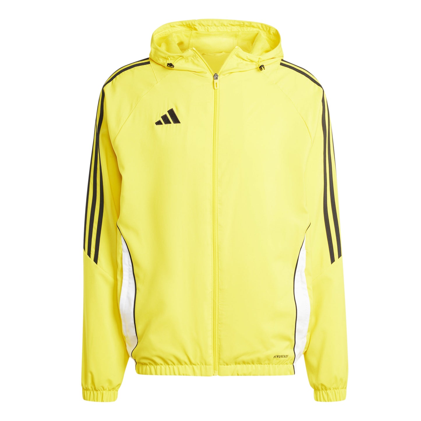 Adidas Tiro24 Wb - Team Yellow/White/Black