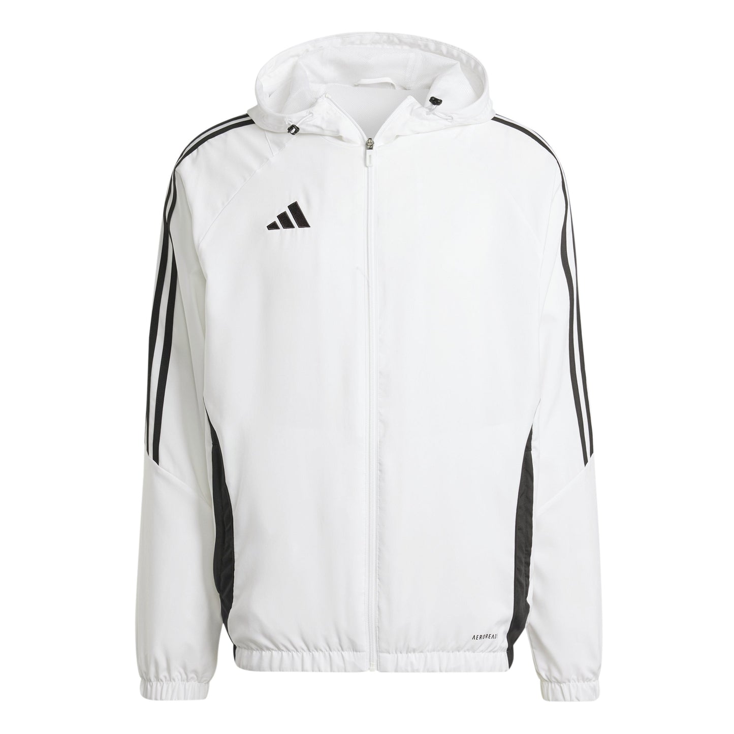 Adidas Tiro24 Wb - White/Black