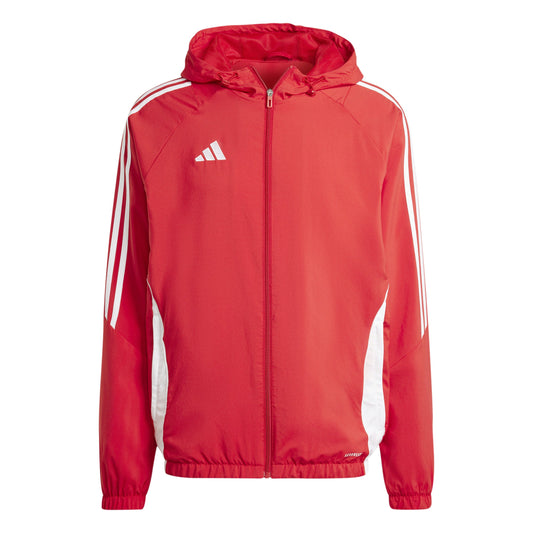 Adidas Tiro24 Wb - Team Power Red 2/White