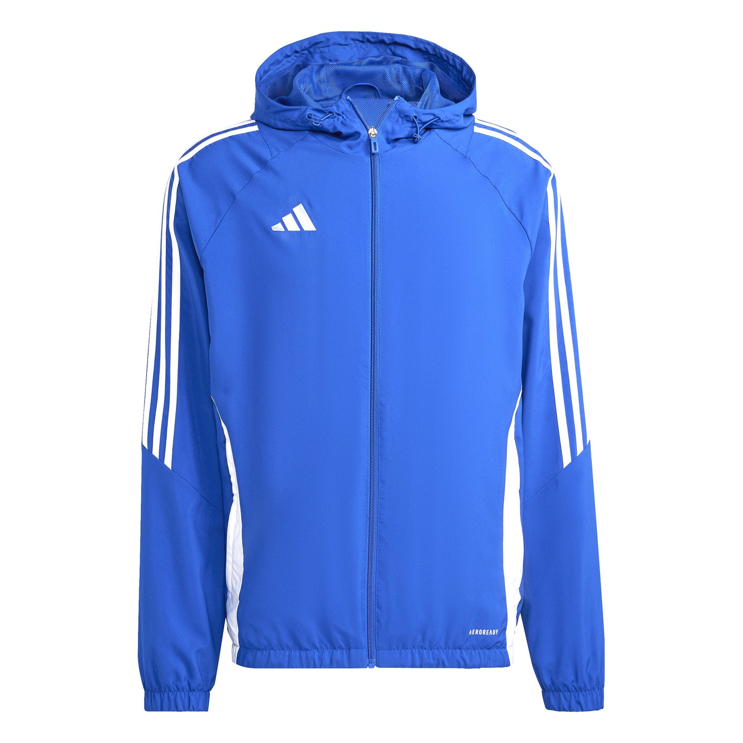 Adidas Tiro24 Wb - Team Royal Blue/White