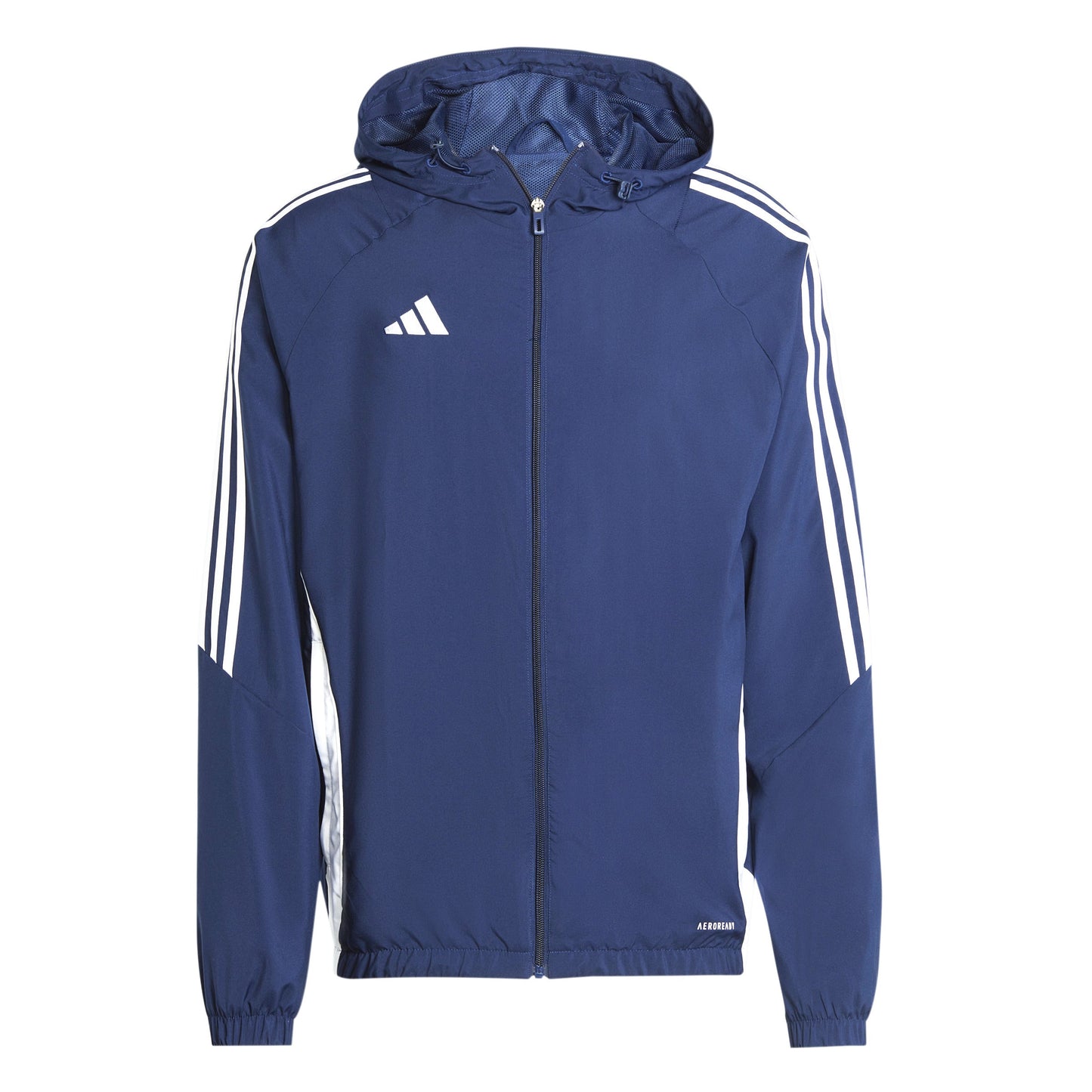 Adidas Tiro24 Wb - Team Navy Blue 2/White