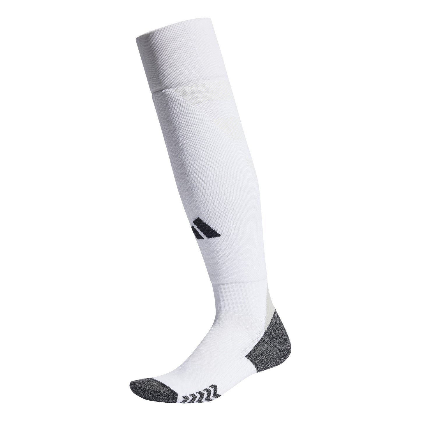 Adidas Adi 24 Sock - White/Grey Two/Black