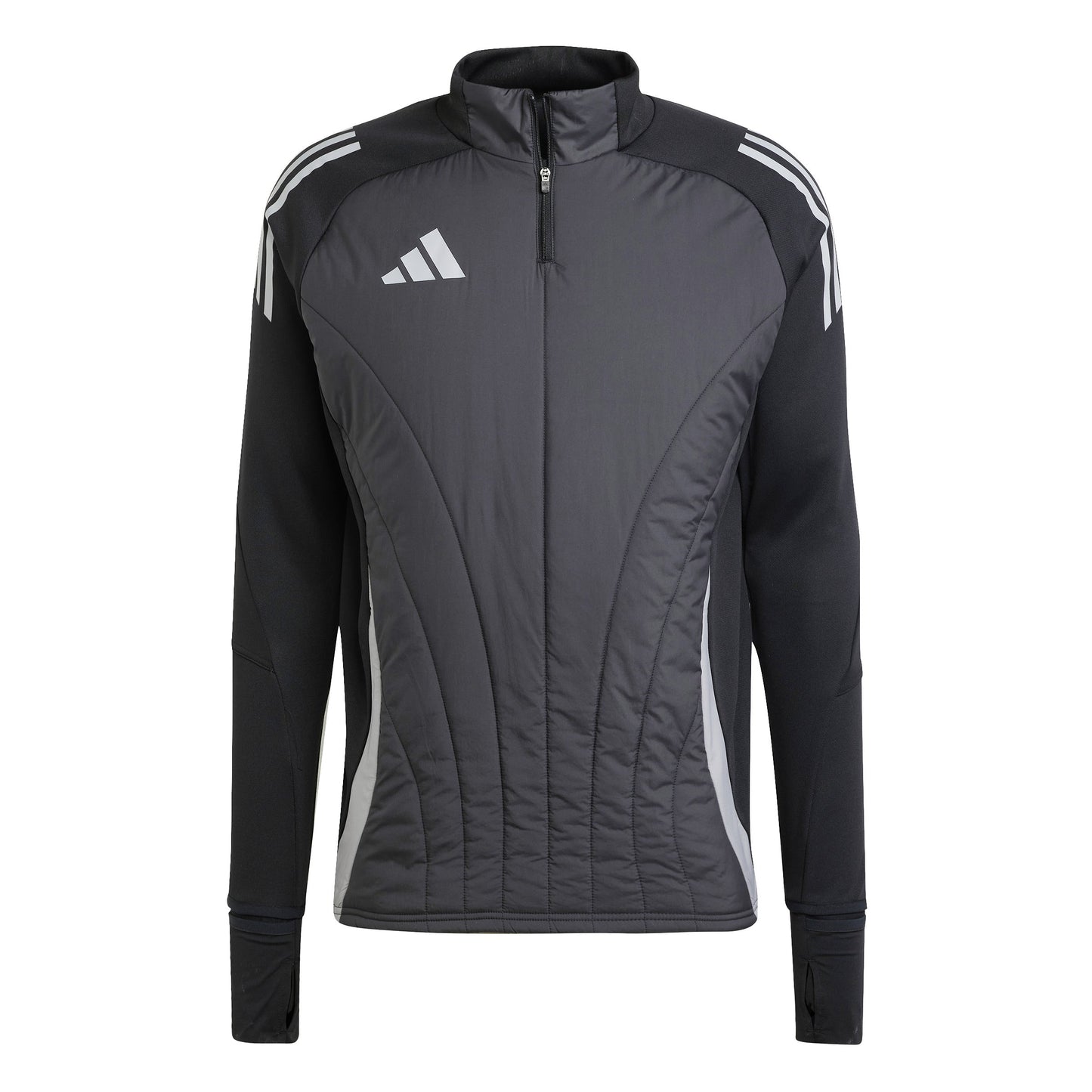 Adidas Tiro24C Wintop - Black/Light Onix