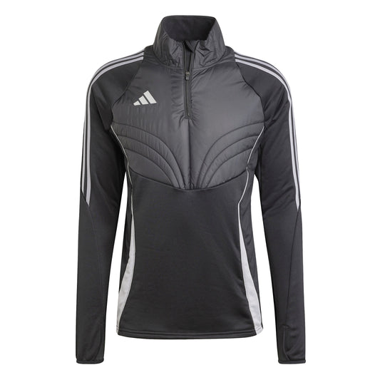 Adidas Tiro24 Wintop - Black/Light Onix