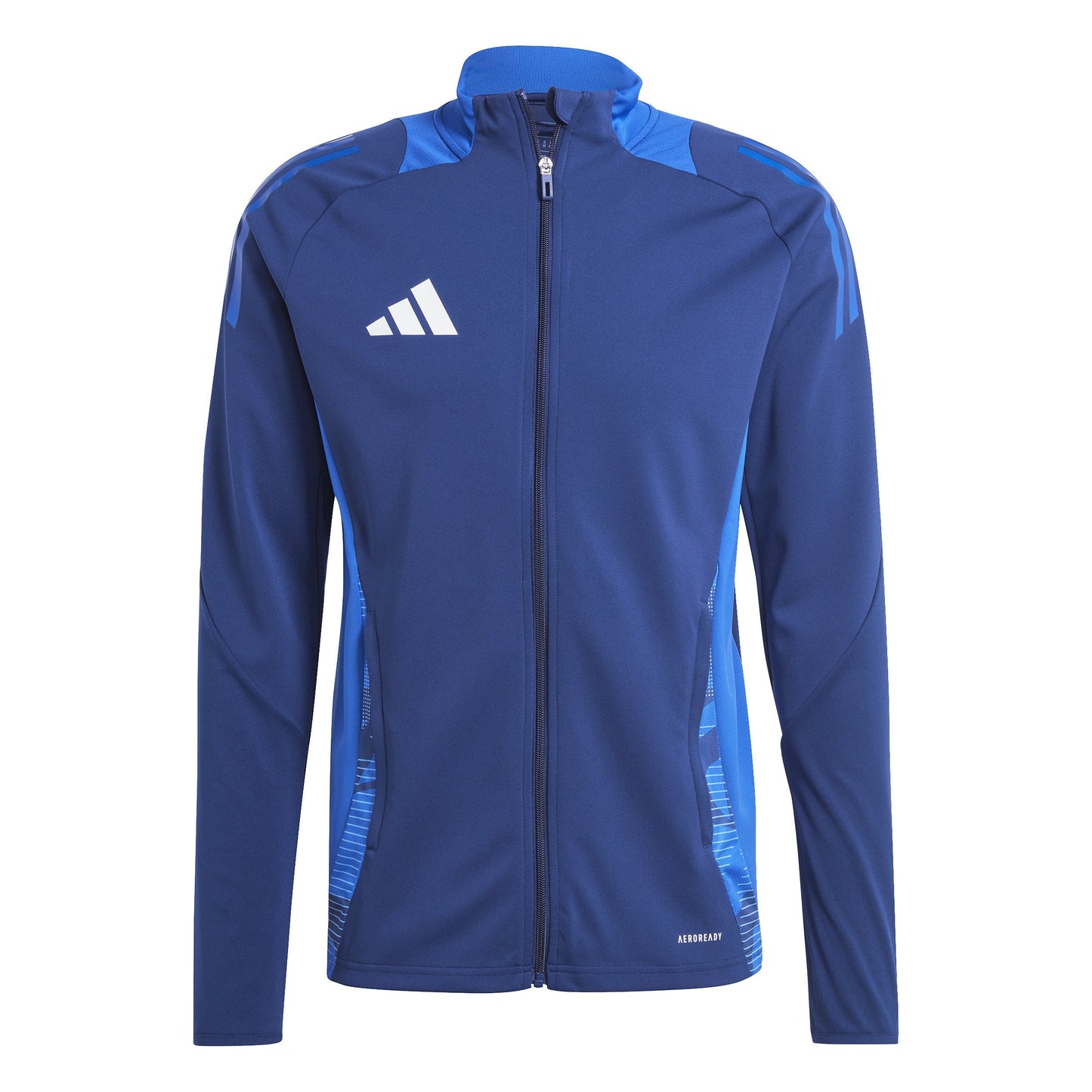 Adidas Tiro24 C Tr Jkt - Team Navy Blue 2