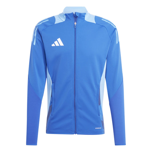 Adidas Tiro24 C Tr Jkt - Team Royal Blue