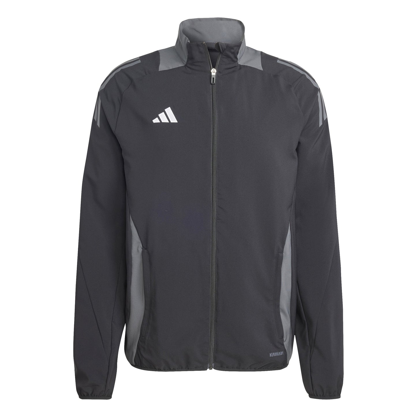 Adidas Tiro24 C Prejkt - Black/Team Dark Grey