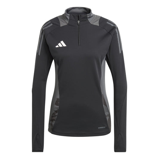 Adidas Tiro24 C Trtopw - Black/Team Dark Grey