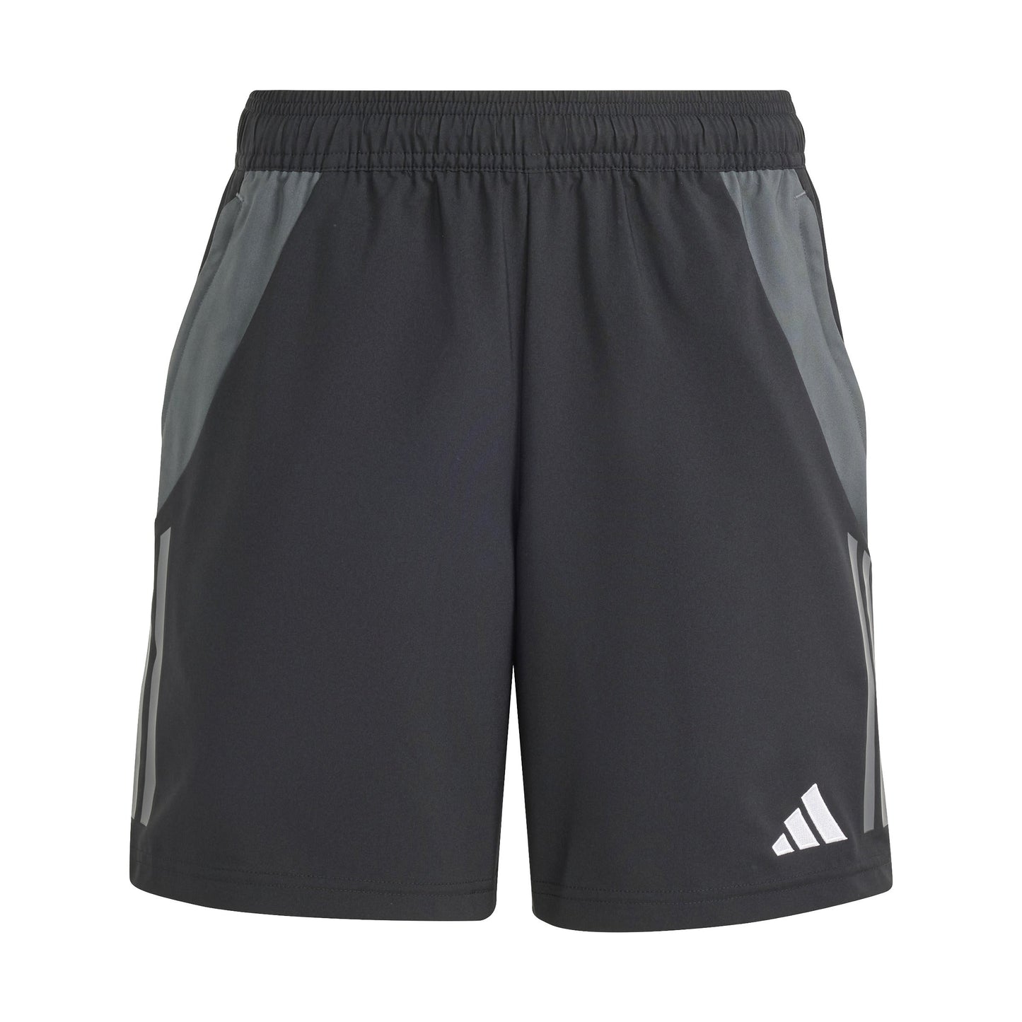 Adidas Tiro24 C Dtshoy - Black/Team Dark Grey