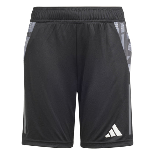 Adidas Tiro24 C Trshoy - Black/Team Dark Grey