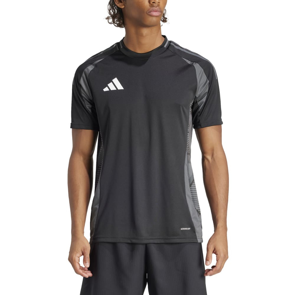 Adidas Tiro 24 Competition Match Jersey (Mens)