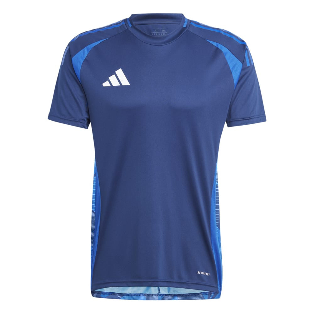 Adidas Tiro 24 Competition Match Jersey (Mens)