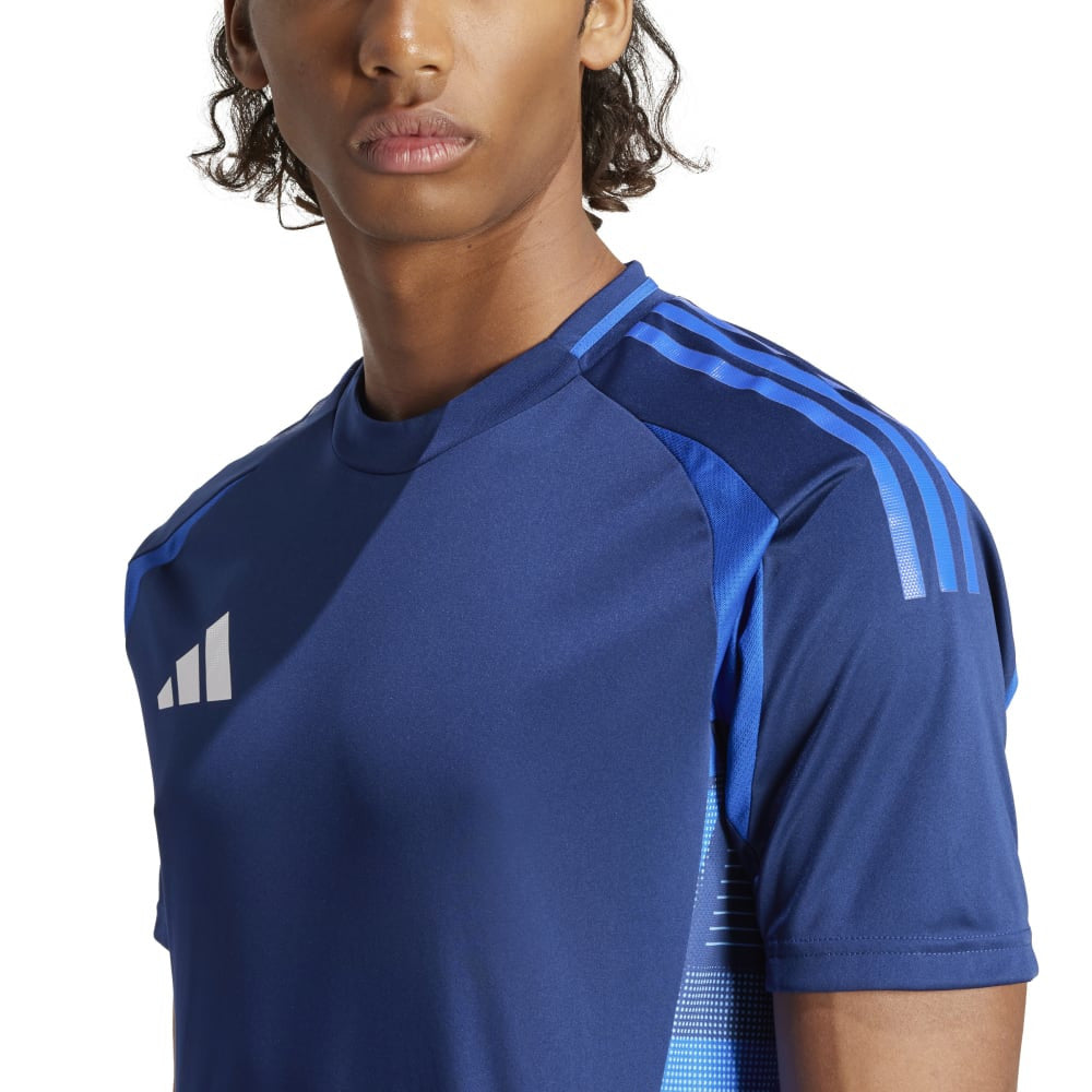 Adidas Tiro 24 Competition Match Jersey (Mens)