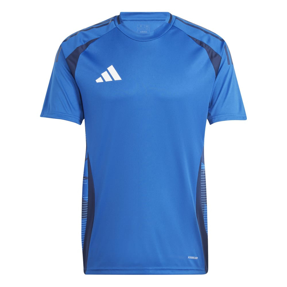 Adidas Tiro 24 Competition Match Jersey (Mens)