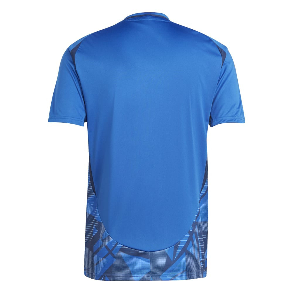 Adidas Tiro 24 Competition Match Jersey (Mens)