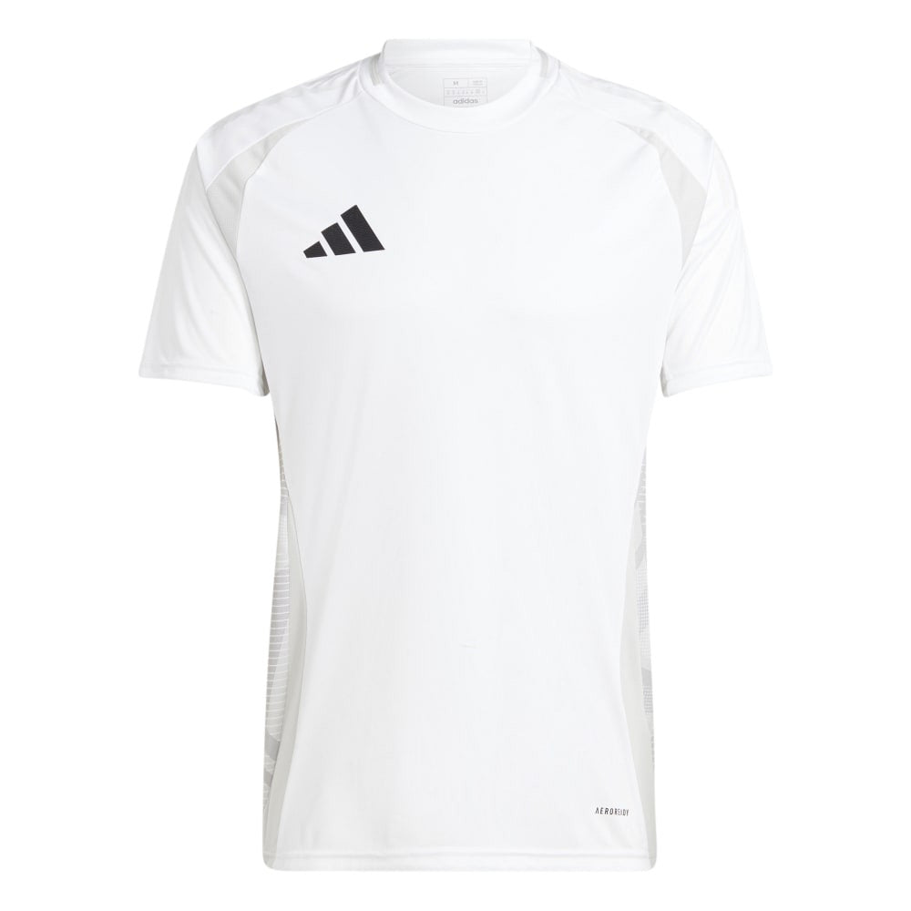 Adidas Tiro 24 Competition Match Jersey (Mens)