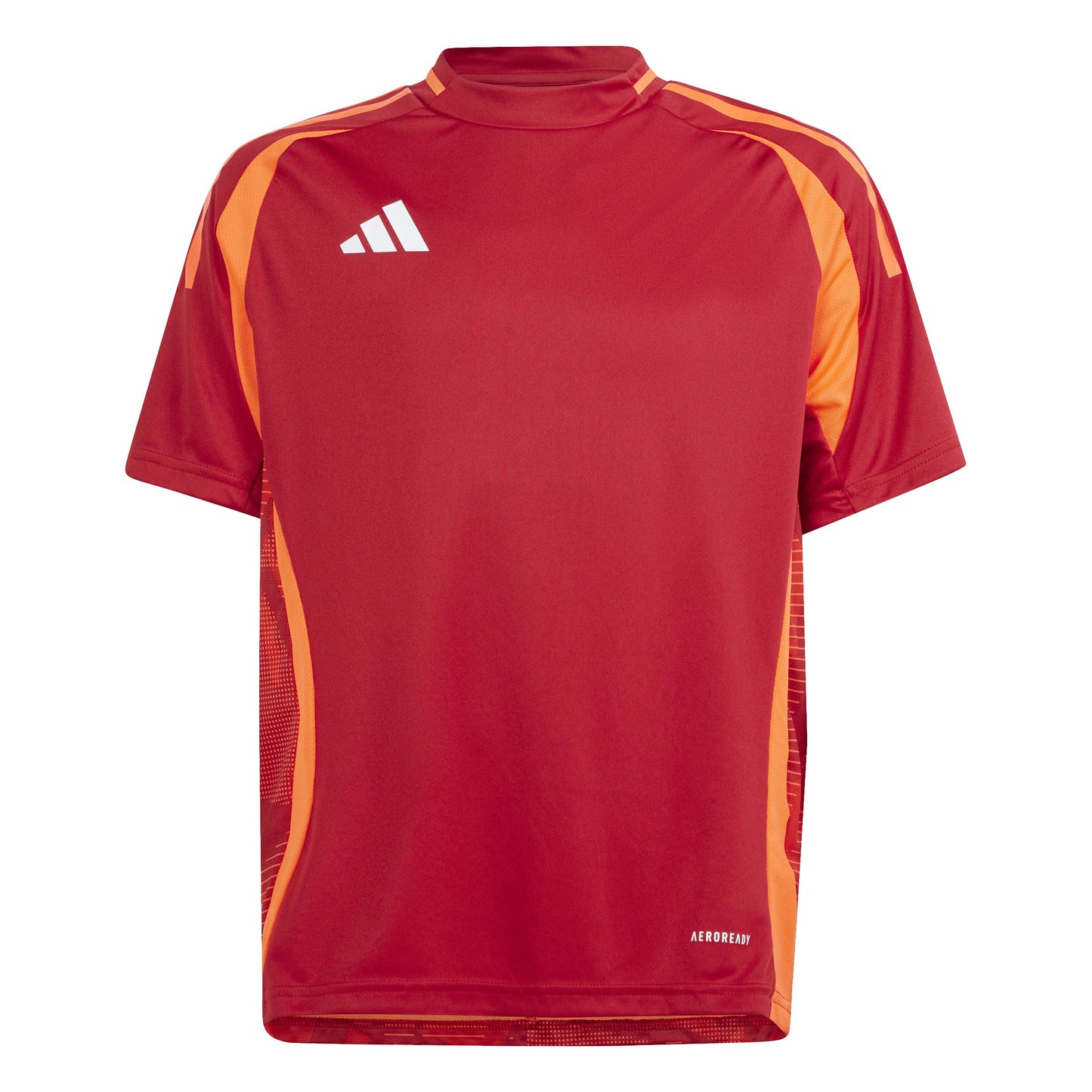 Adidas Tiro24 C M Jsyy - Team Power Red 2/App Solar Red