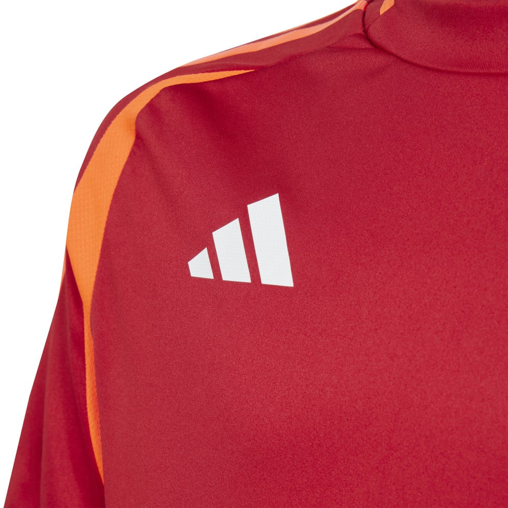 Adidas Tiro 24 Competition Match Jersey (Juniors)