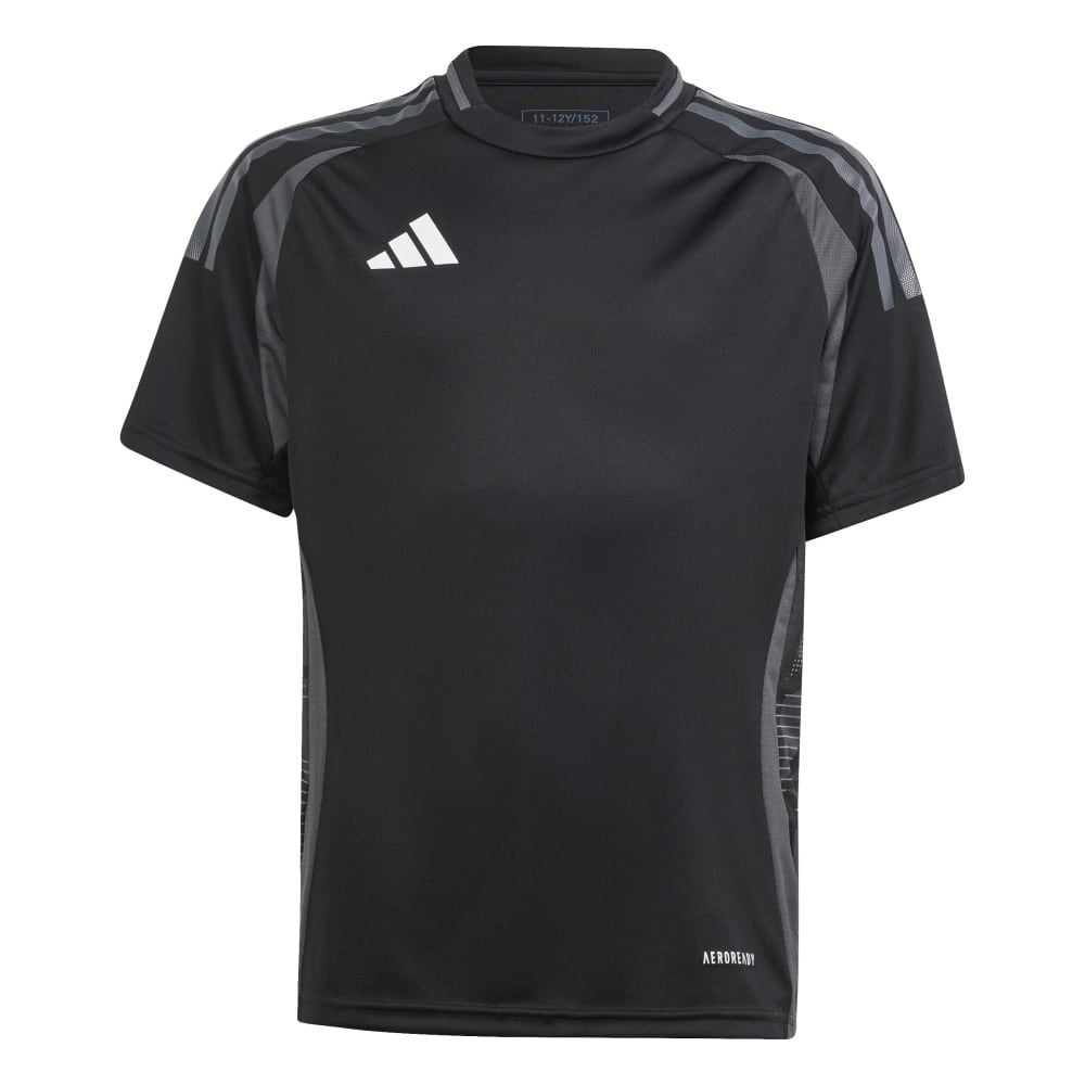 Adidas Tiro 24 Competition Match Jersey (Juniors)