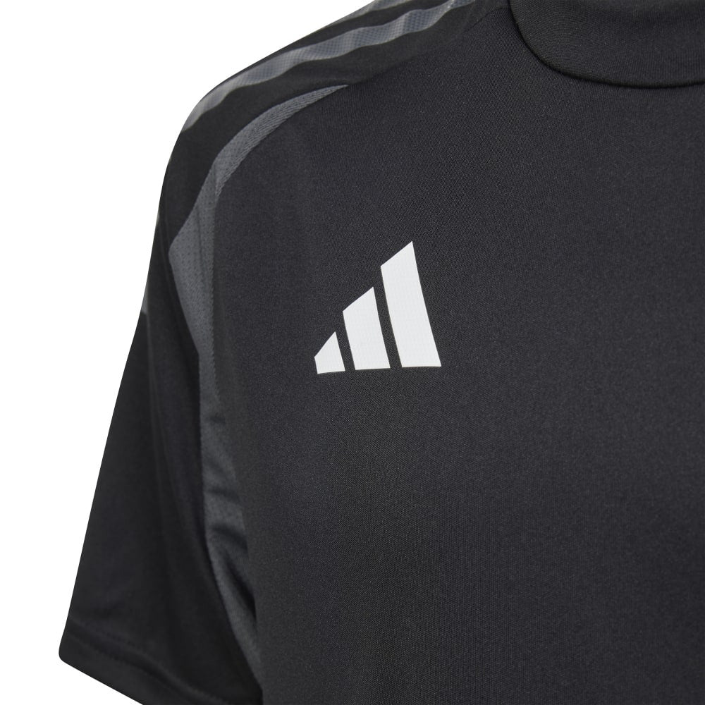 Adidas Tiro 24 Competition Match Jersey (Juniors)