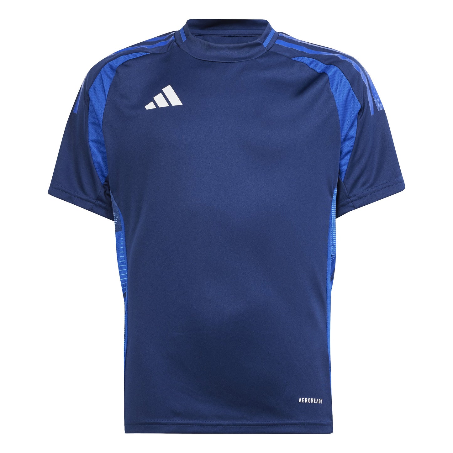 Adidas Tiro24 C M Jsyy - Team Navy Blue 2