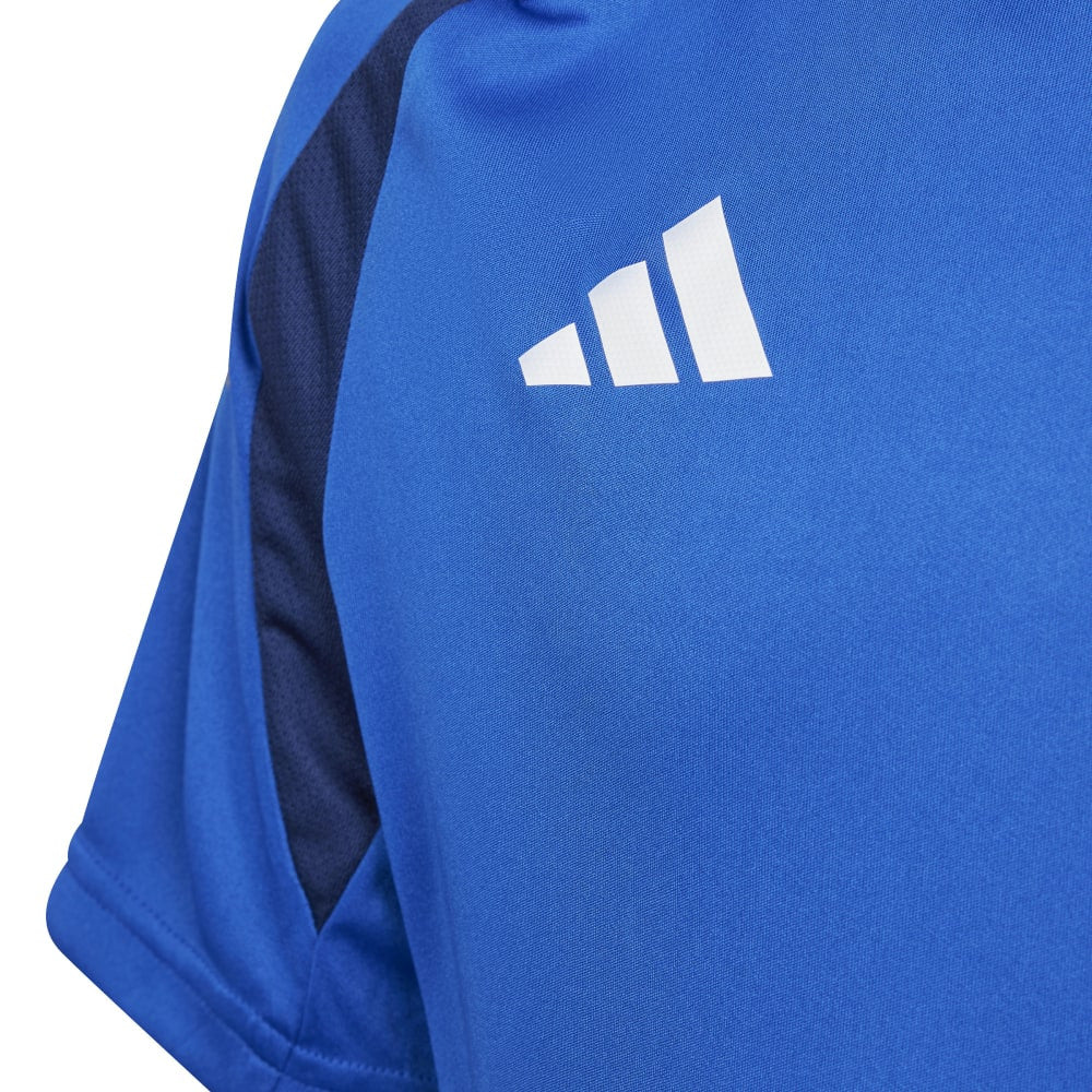 Adidas Tiro 24 Competition Match Jersey (Juniors)