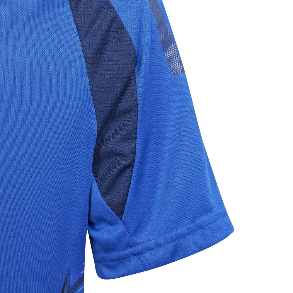 Adidas Tiro 24 Competition Match Jersey (Juniors)