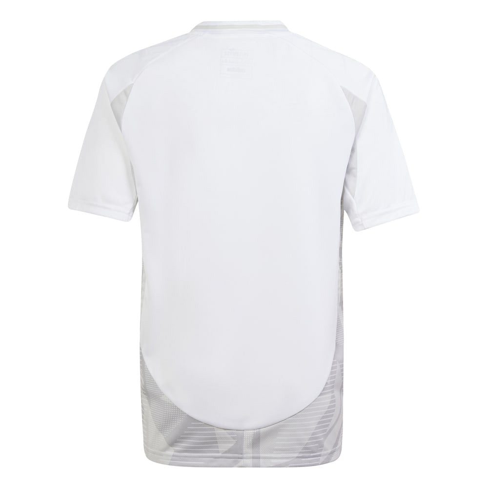 Adidas Tiro 24 Competition Match Jersey (Juniors)