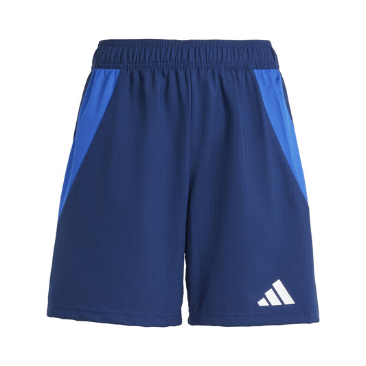 Adidas Tiro24 C M Shoy - Team Navy Blue 2