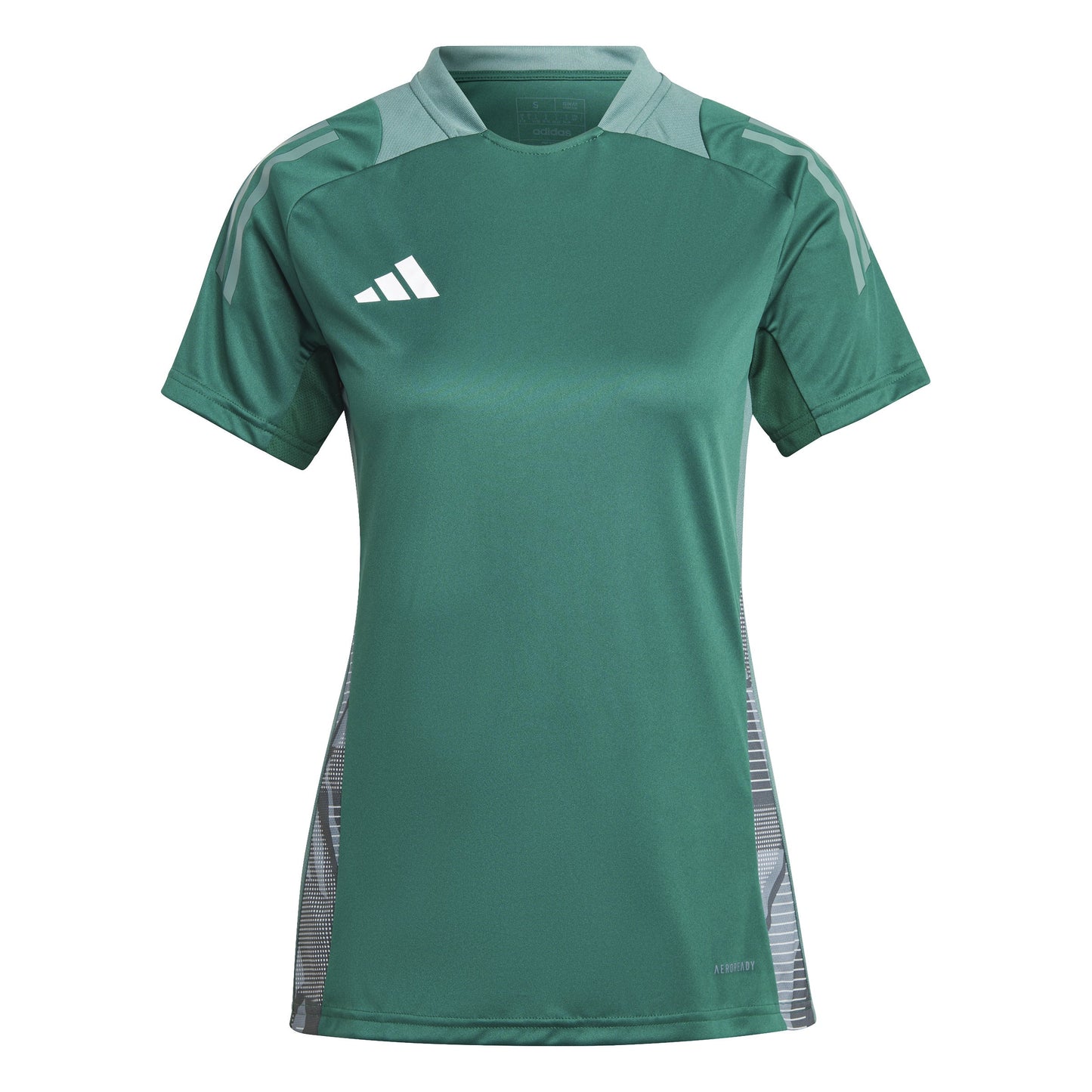 Adidas Tiro24 C Trjsyw - Team Dark Green