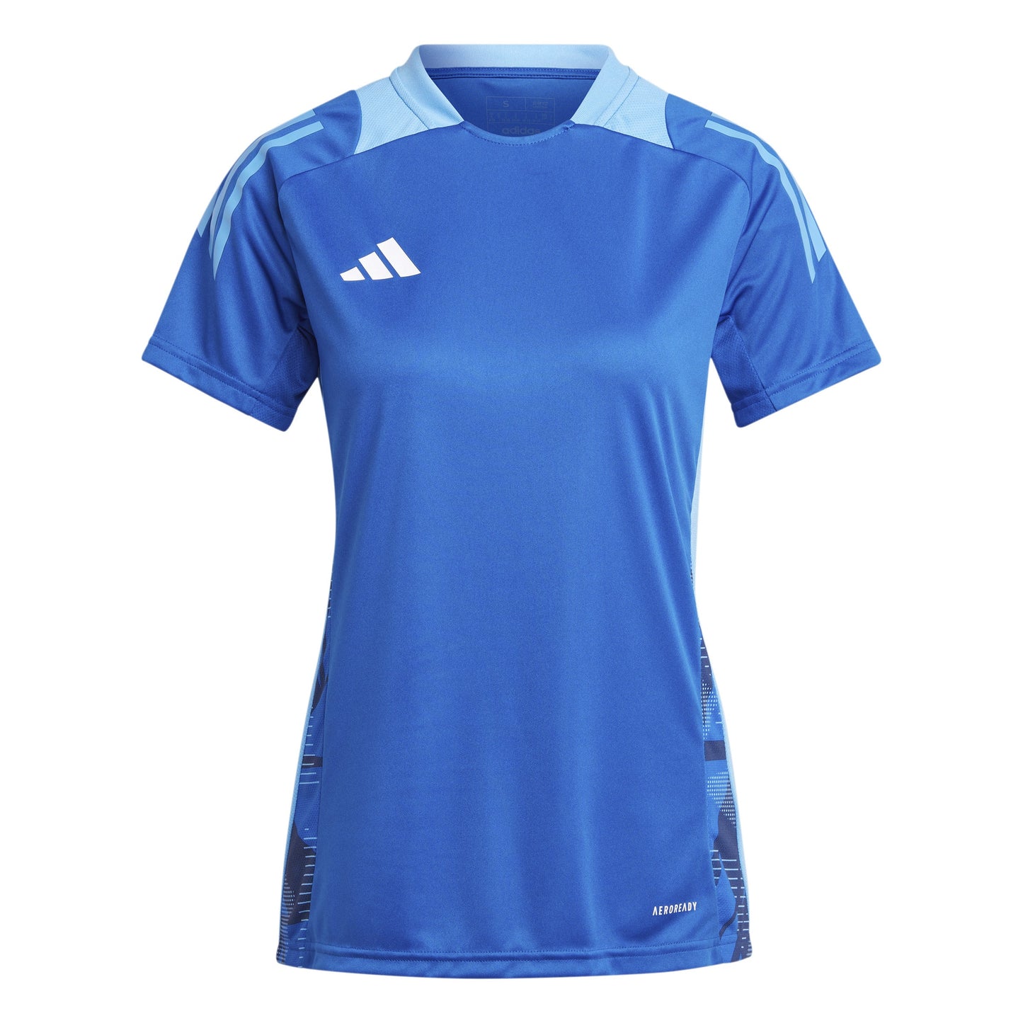 Adidas Tiro24 C Trjsyw - Team Royal Blue