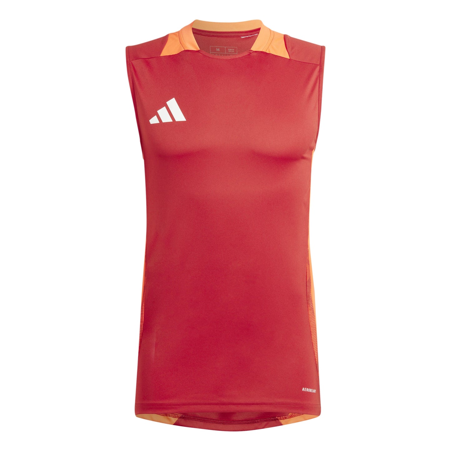 Adidas Tiro24 C Sl Jsy - Team Power Red 2