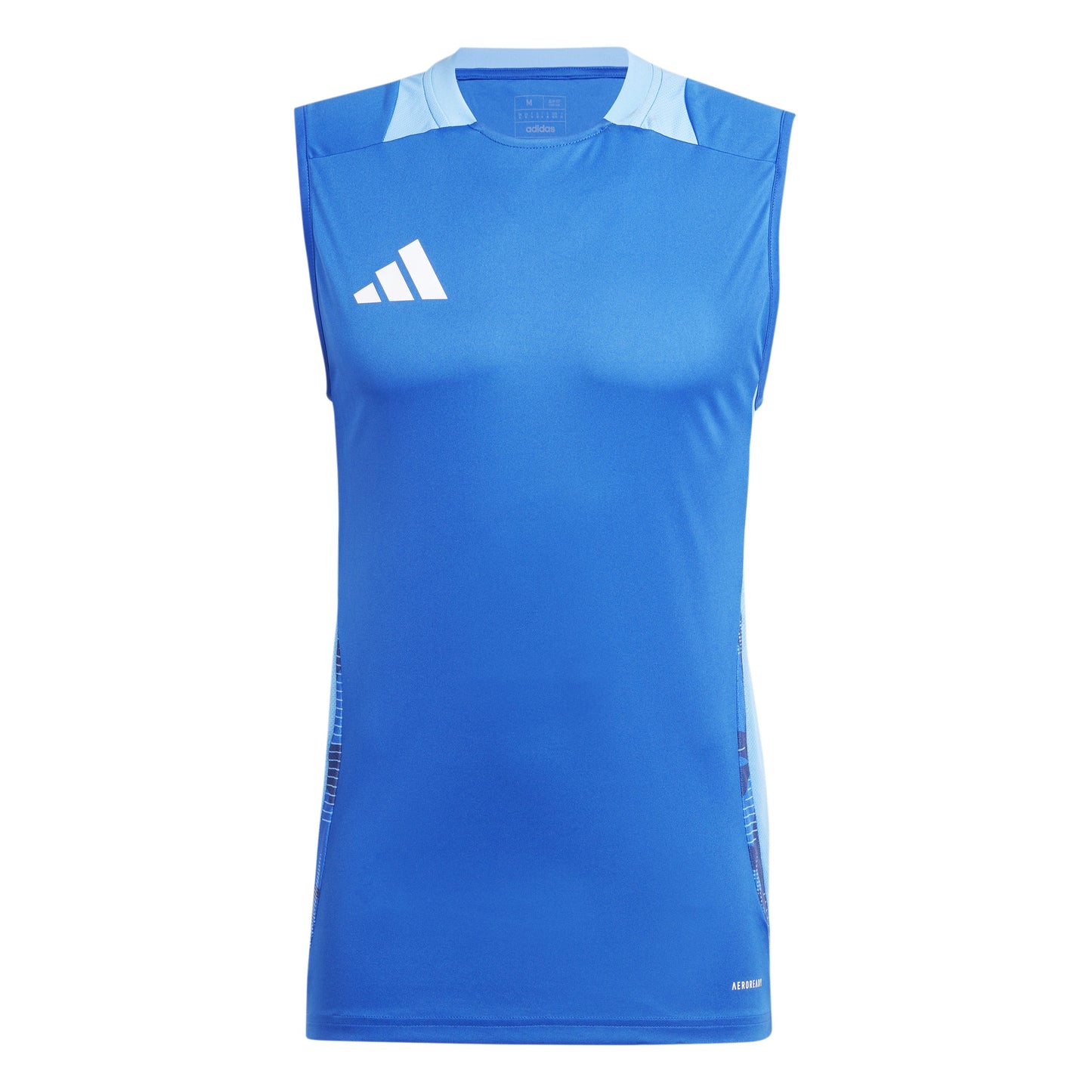 Adidas Tiro24 C Sl Jsy - Team Royal Blue