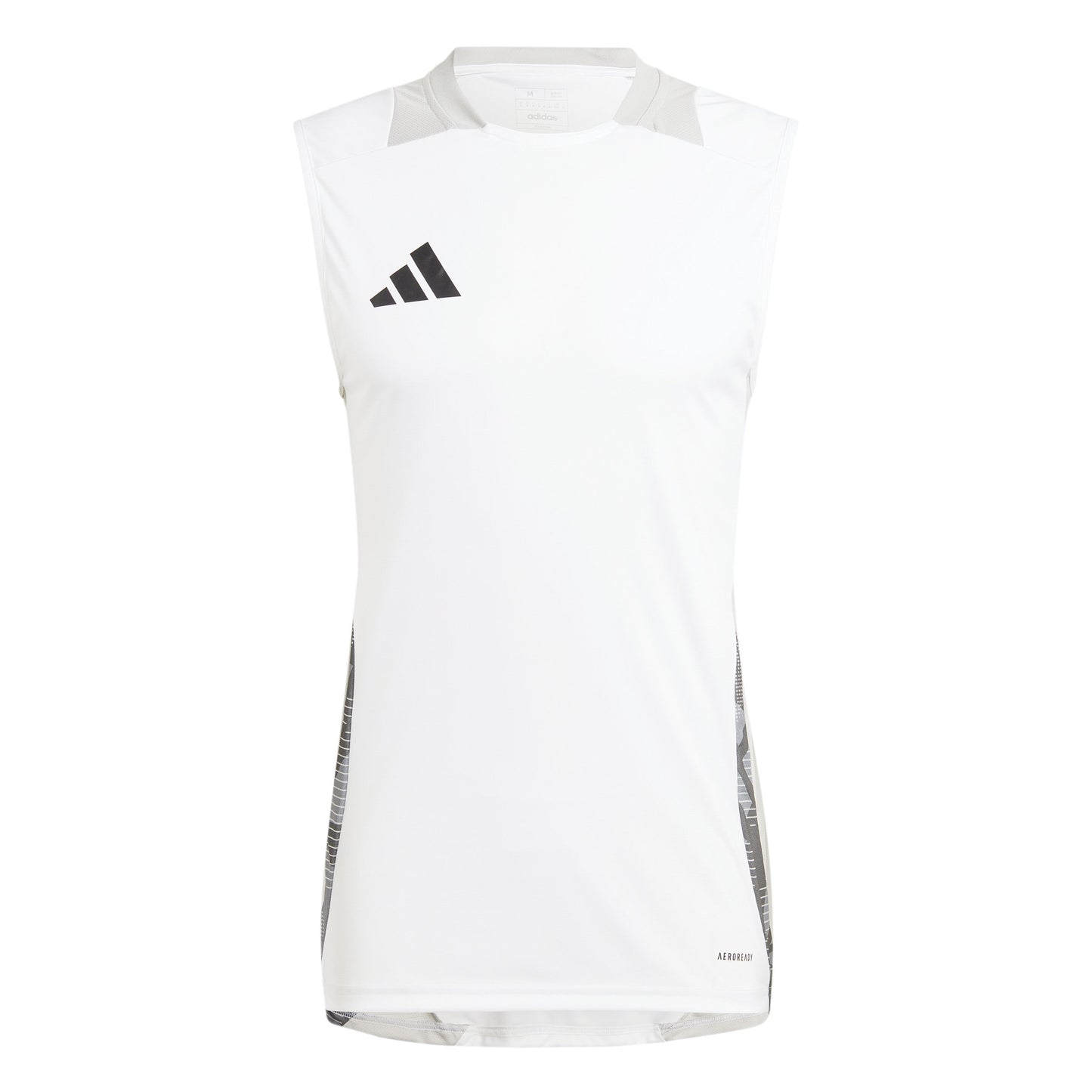 Adidas Tiro24 C Sl Jsy - White