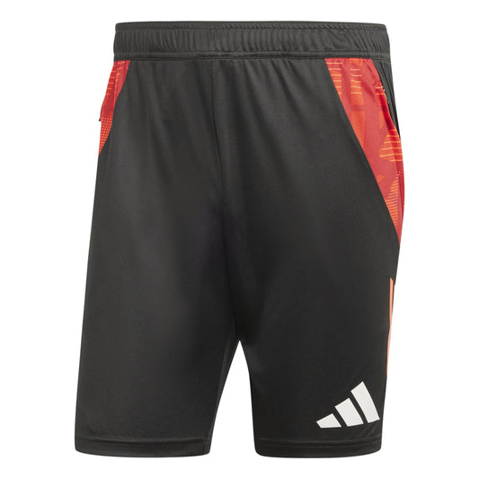 Adidas Tiro24 C Tr Sho - Black/App Solar Red