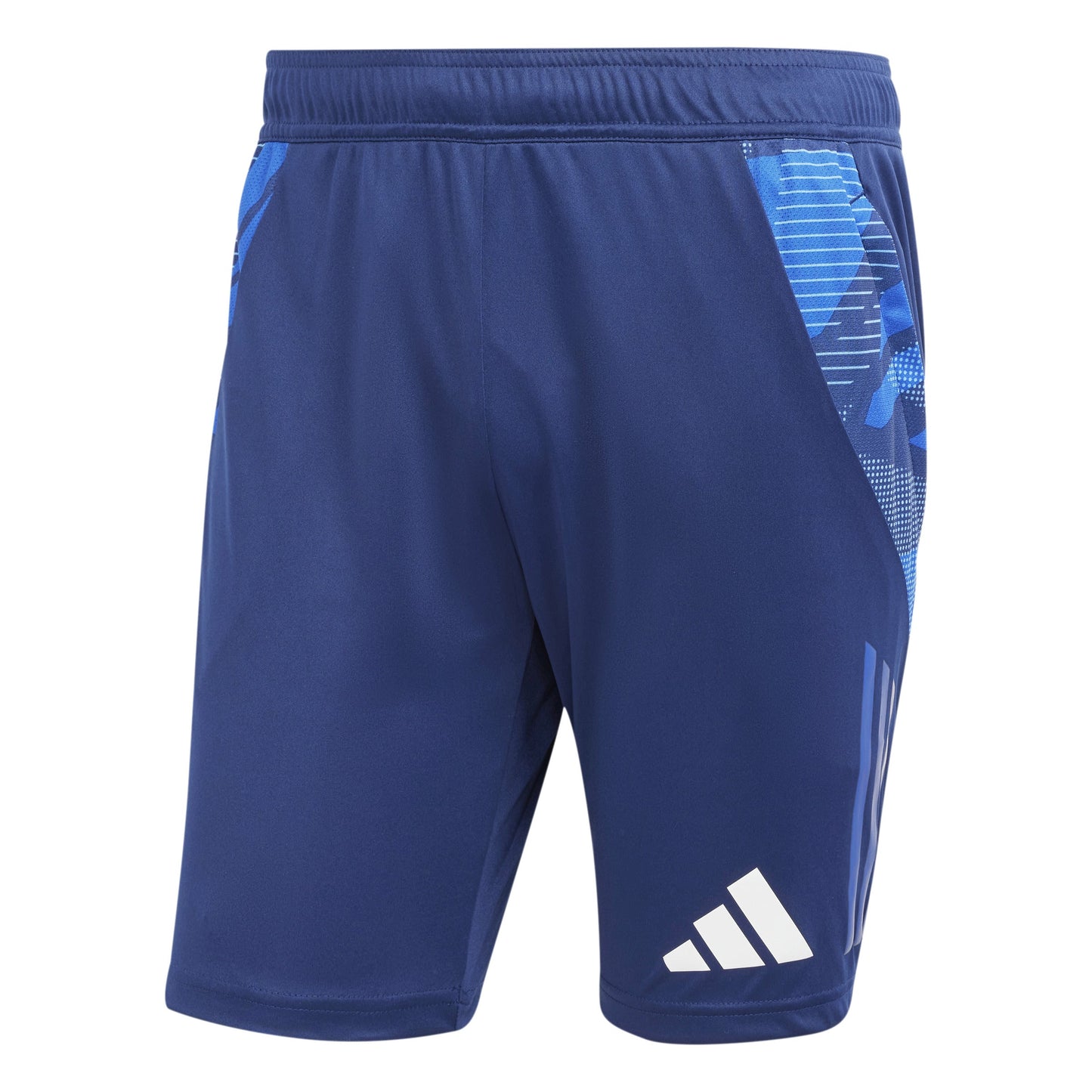 Adidas Tiro24 C Tr Sho - Team Navy Blue 2