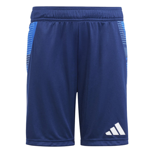 Adidas Tiro24 C Trshoy - Team Navy Blue 2