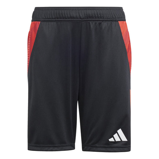 Adidas Tiro24 C Trshoy - Black/App Solar Red