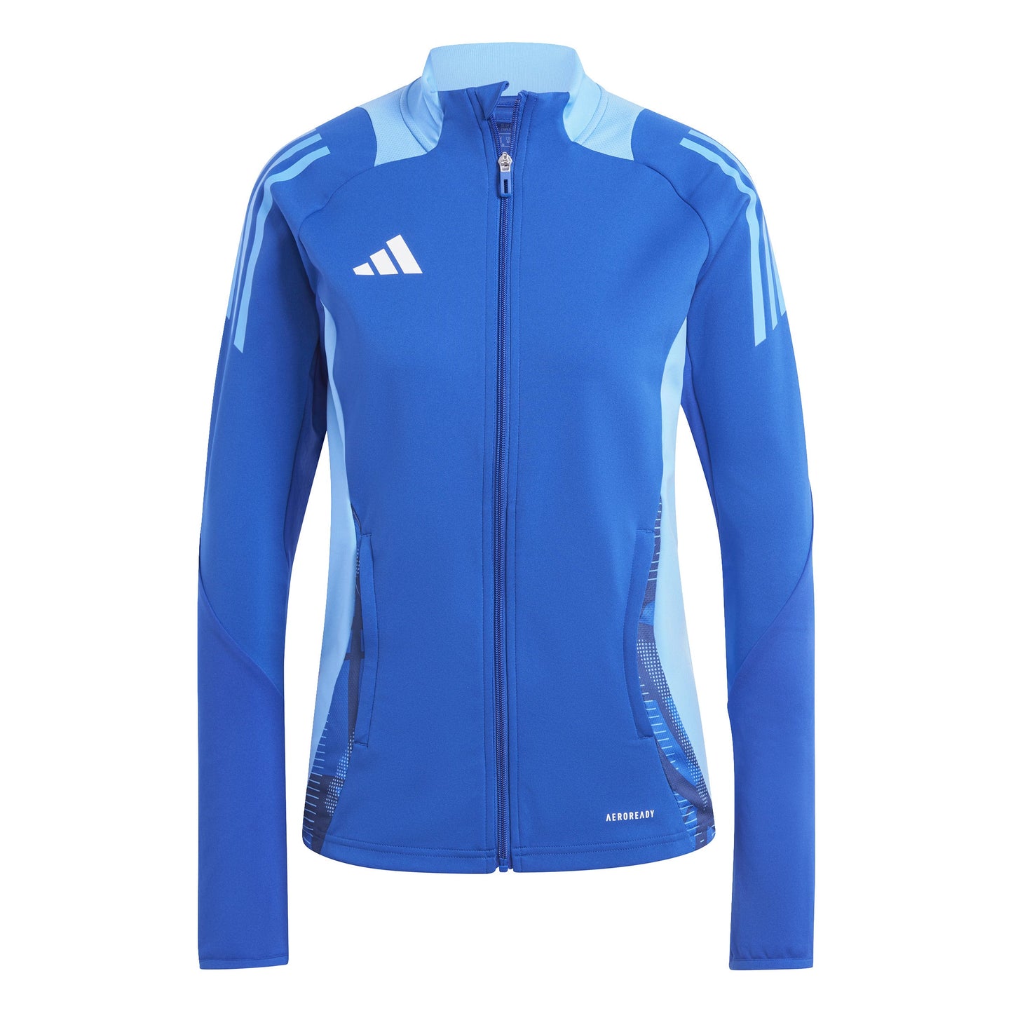 Adidas Tiro24 C Trjktw - Team Royal Blue