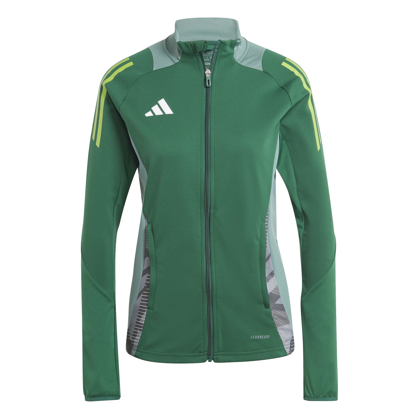 Adidas Tiro24 C Trjktw - Team Dark Green