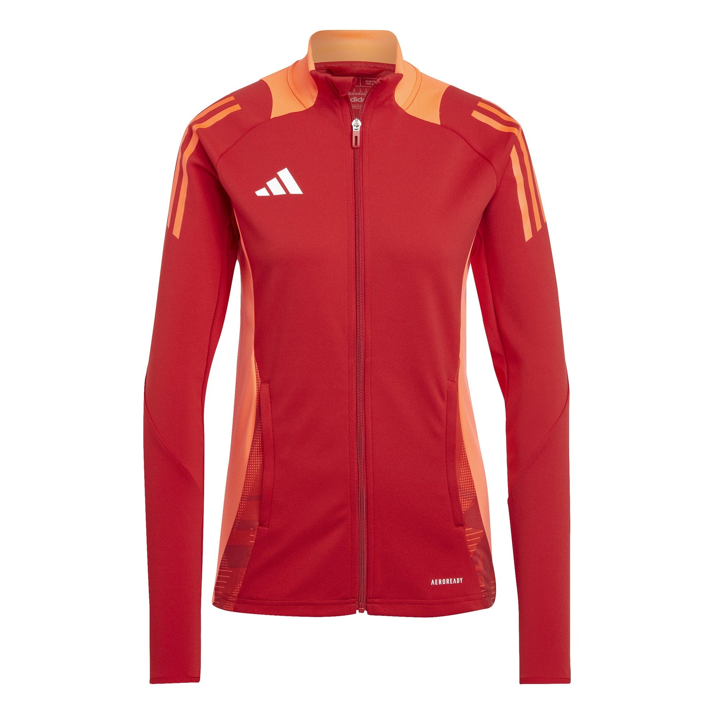 Adidas Tiro24 C Trjktw - Team Power Red 2