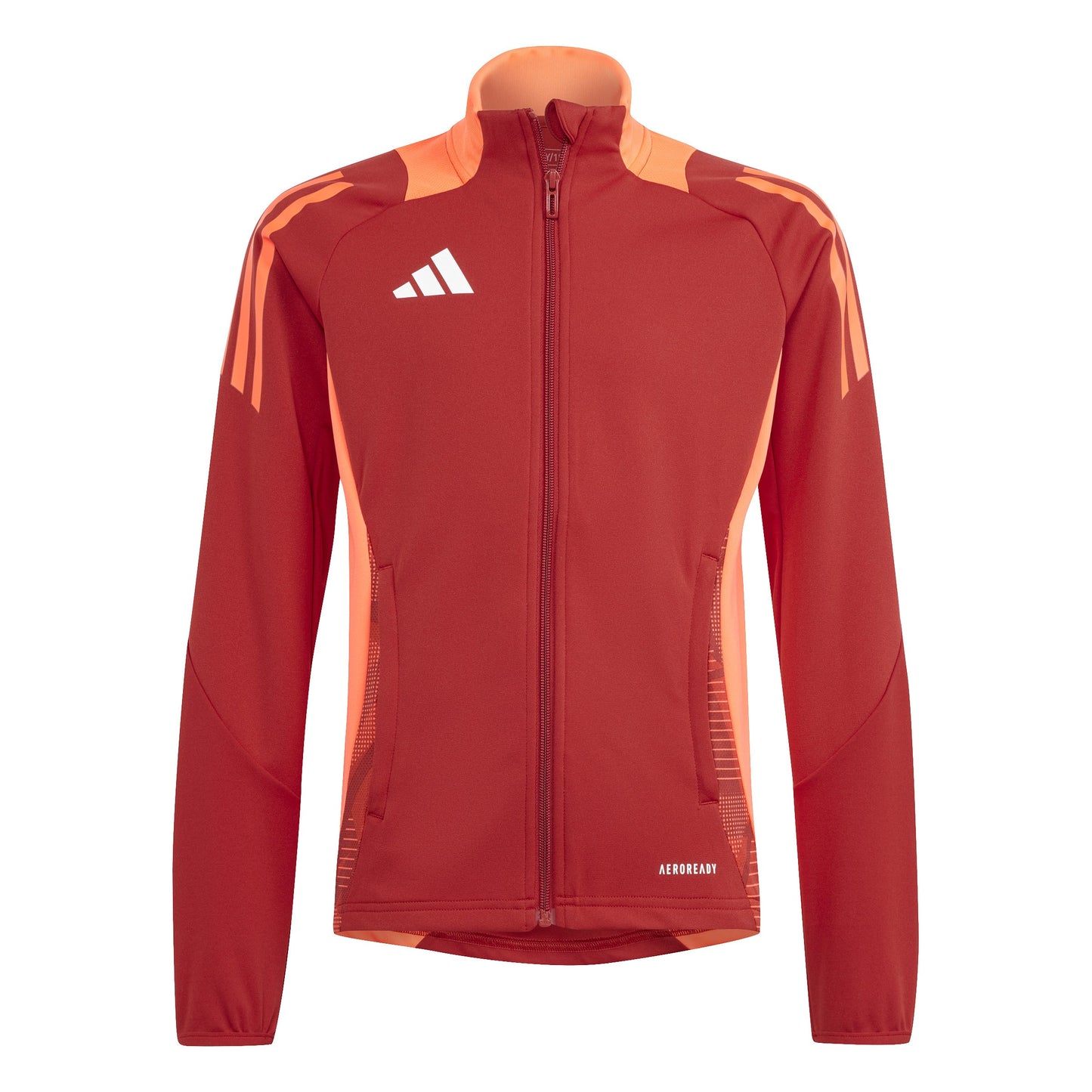 Adidas Tiro24 C Trjkty - Team Power Red 2