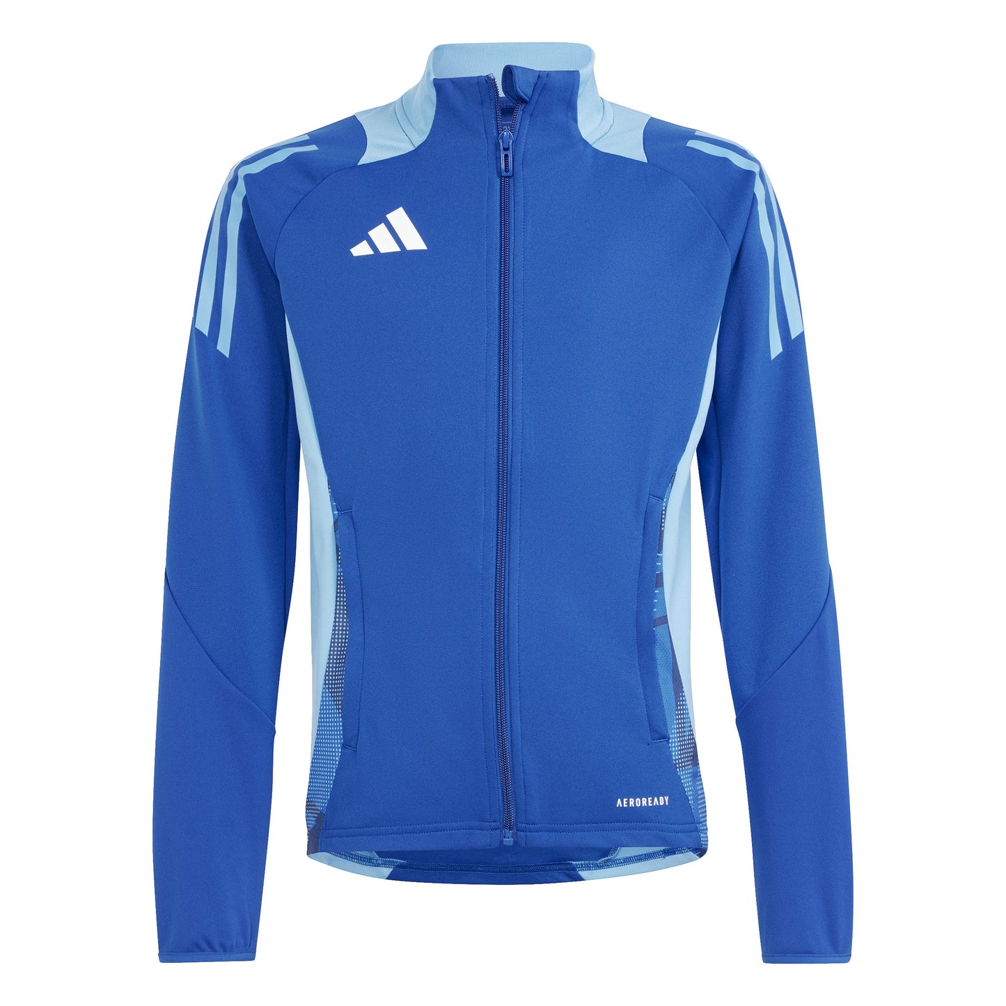 Adidas Tiro24 C Trjkty - Team Royal Blue