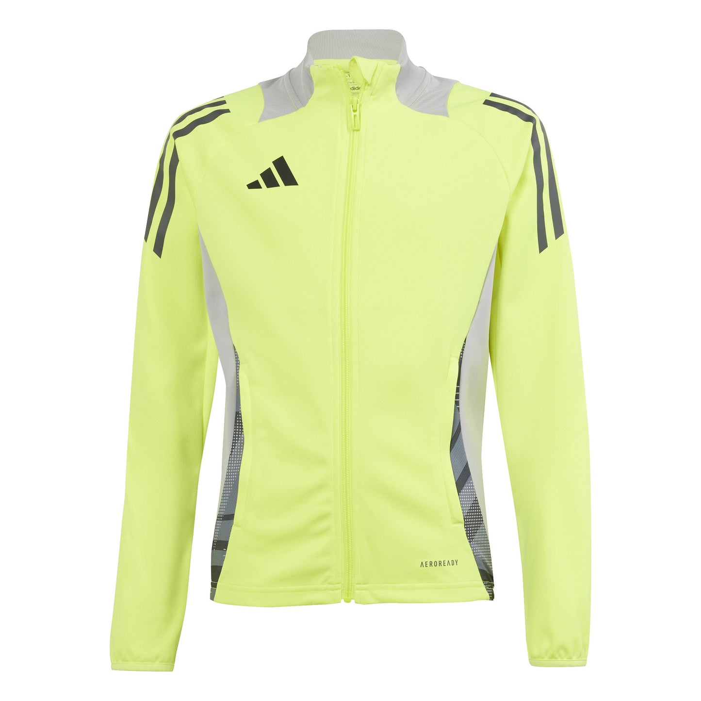 Adidas Tiro24 C Trjkty - Team Solar Yellow 2